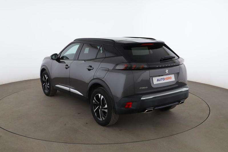 Peugeot 2008 1.2 PureTech Gt Line 131 ch