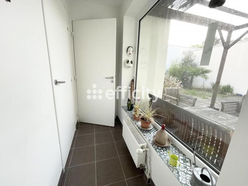 Pavillon - 85 m² - 4 pièces