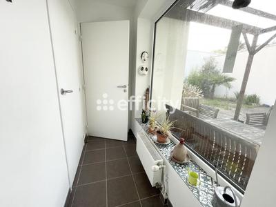 Pavillon - 85 m² - 4 pièces