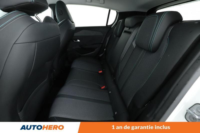 Peugeot 308 1.2 PureTech Allure Pack Eat8 130 ch