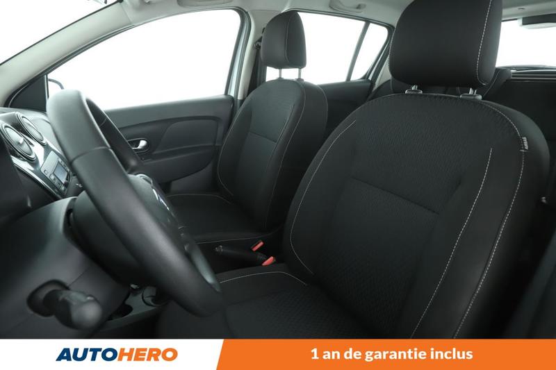 Dacia Sandero II 1.0 SCe Confort 73 ch