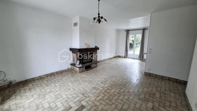 Maison de campagne - 86 m² - 5 pièces