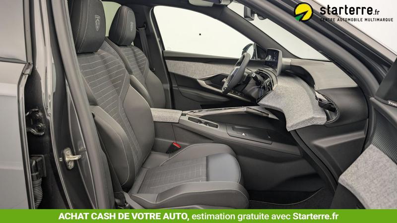 Peugeot 3008 Hybrid 145 e-Dcs6 Gt