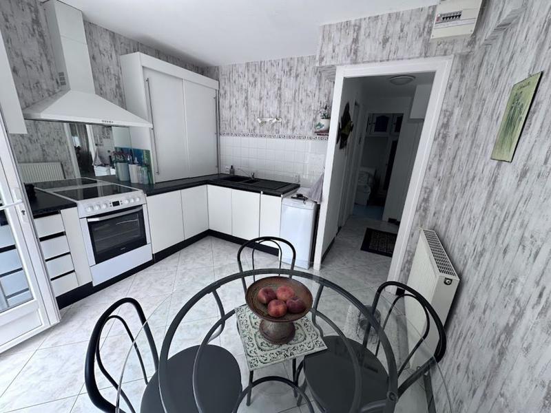 Maison - 64 m² - 3 pièces