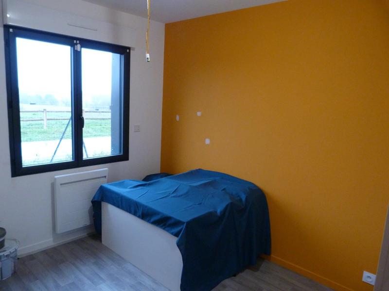 Maison - 142 m² - 6 pièces