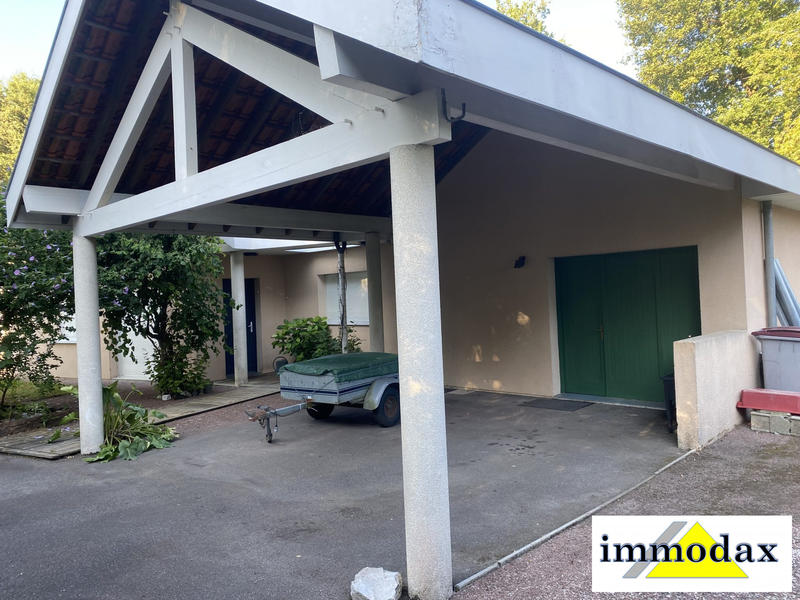 Maison contemporaine - 192 m² - 6 pièces