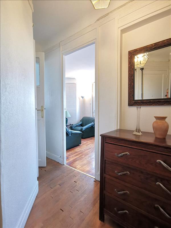 Appartement - 27 m² - 2 pièces