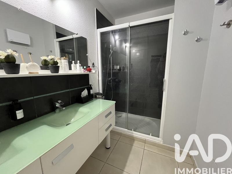 Maison - 91 m² - 4 pièces