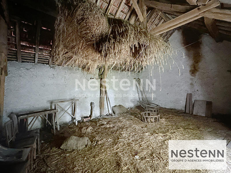 Maison - 340 m² - 13 pièces