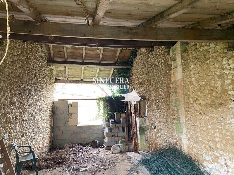 Maison - 68 m² - 3 pièces