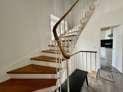 Appartement - 85 m² - 5 pièces