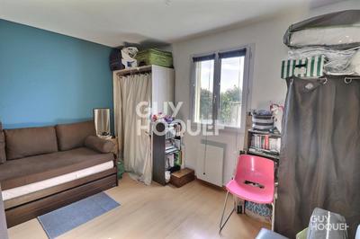 Maison - 130 m² - 4 pièces