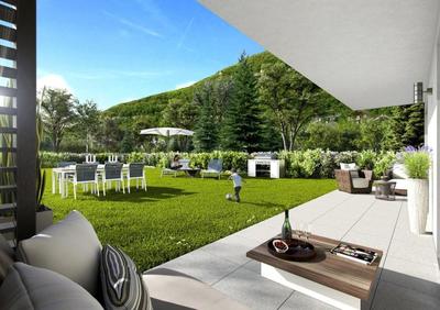 Maison - 107 m² - 5 pièces