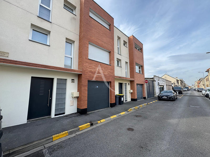 Maison - 127 m² - 6 pièces