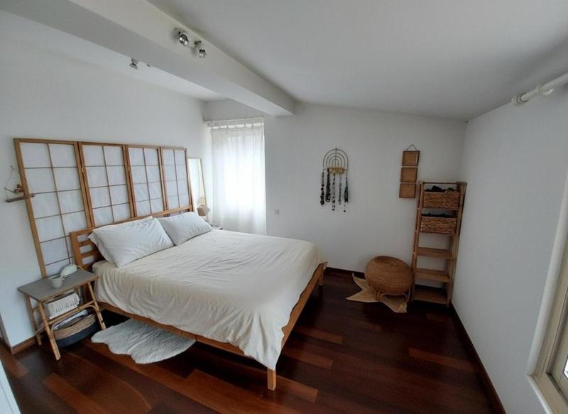 Maison - 123 m² - 7 pièces