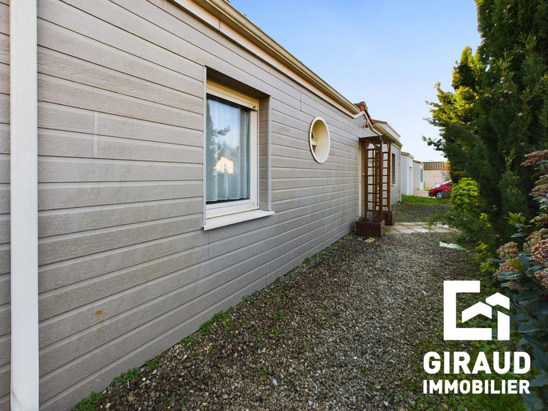 Maison - 119 m² - 7 pièces