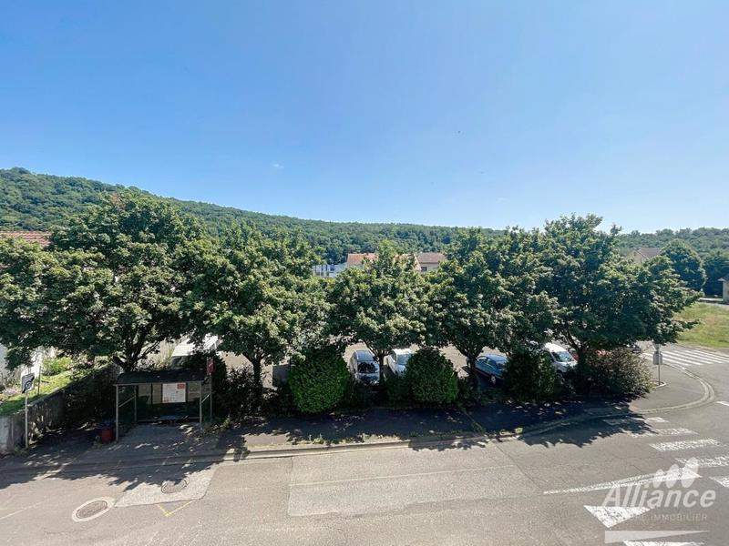 Appartement - 63 m² - 4 pièces