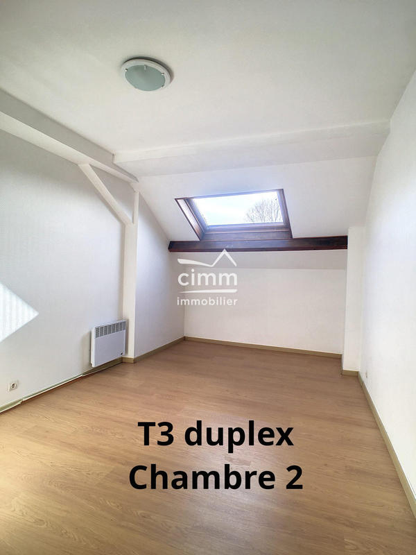 Immeuble - 158 m²
