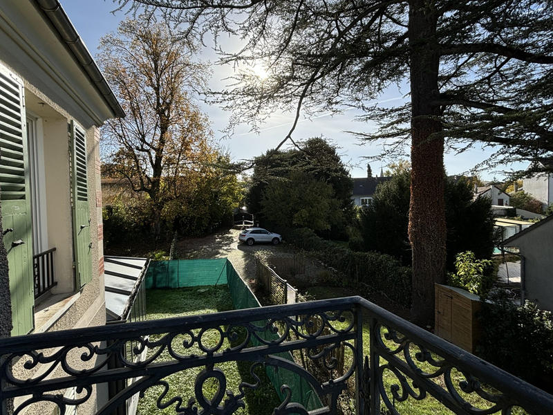 Appartement - 106 m² - 4 pièces