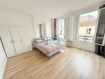 Appartement - 55 m² - 2 pièces