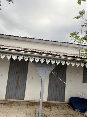 Maison - 70 m² - 4 pièces