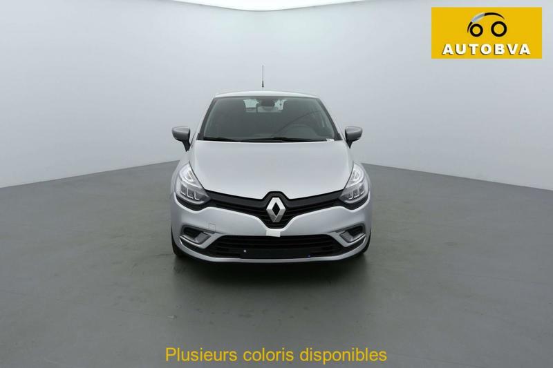 Renault Clio IV TCe 90 Energy Intens