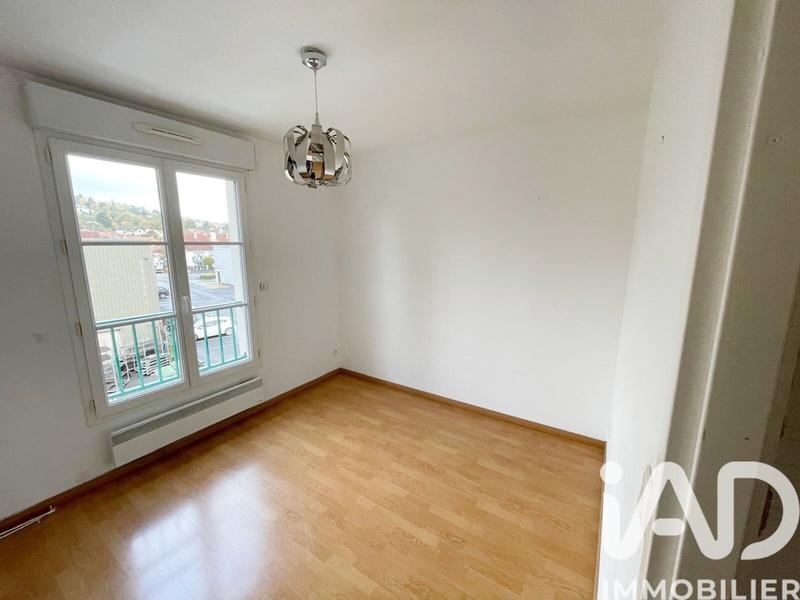 Appartement - 100 m² - 5 pièces