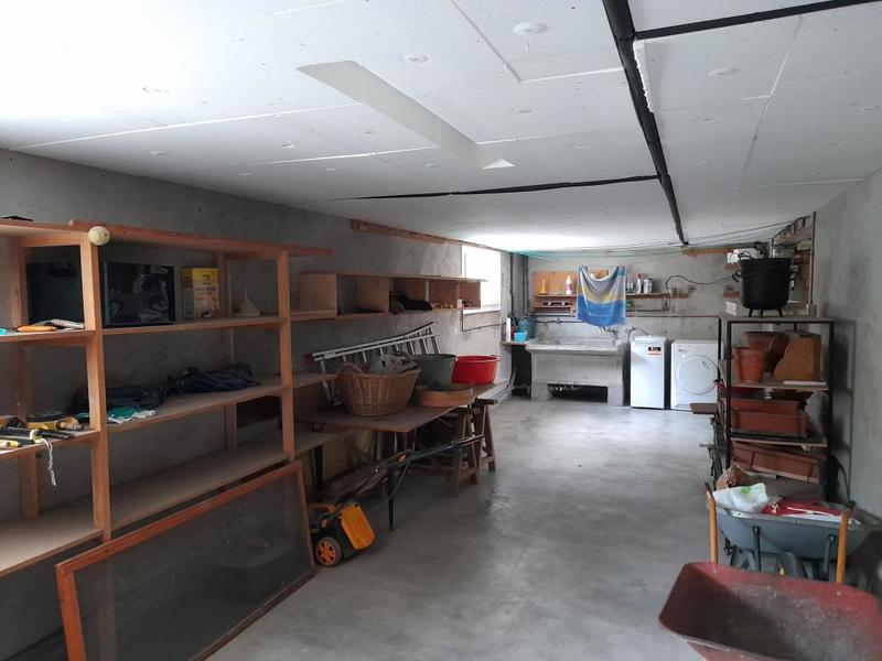 Maison - 81 m² - 4 pièces