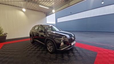 Hyundai Tucson 1.6 t-Gdi 230 Hybrid Bva6 Business