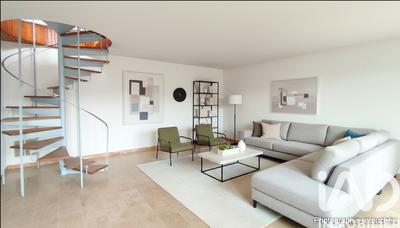 Maison - 127 m² - 5 pièces