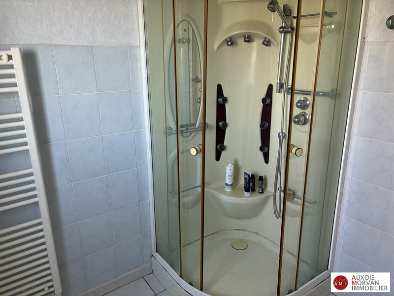 Maison - 107 m² - 4 pièces