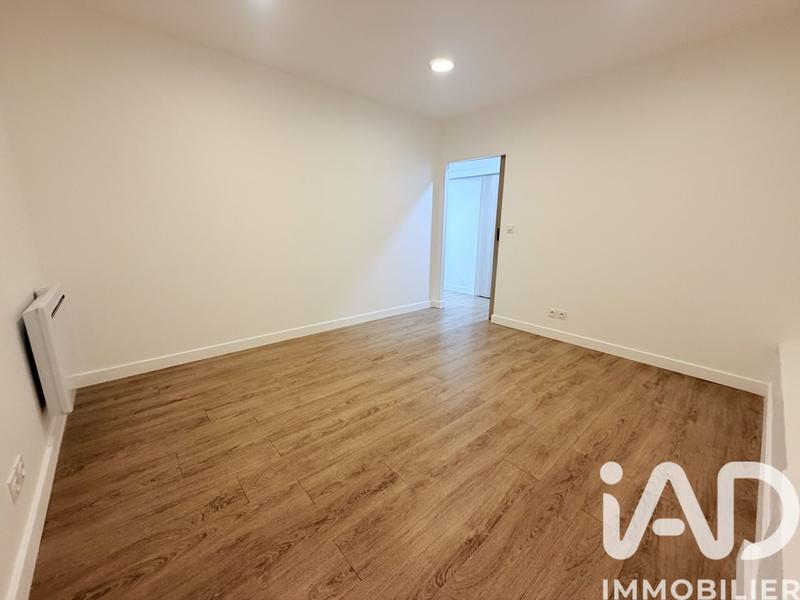 Immeuble - 75 m² - 3 pièces