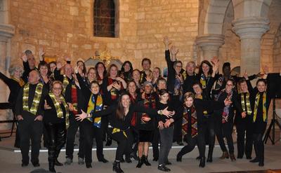 Kool &amp; The Gosp'