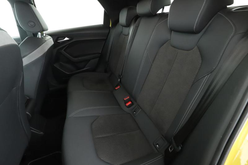 Audi A1 sportback 35 Tfsi s line s tronic 7 150 ch