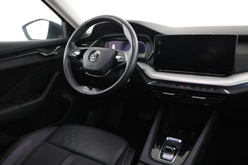 Skoda Octavia Combi 2.0 Tdi Business Dsg 150 ch