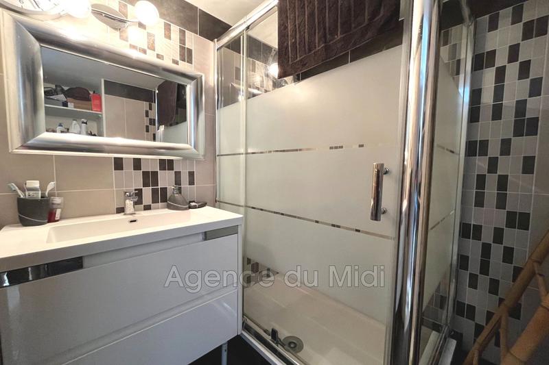 Maison de village - 94 m² - 5 pièces