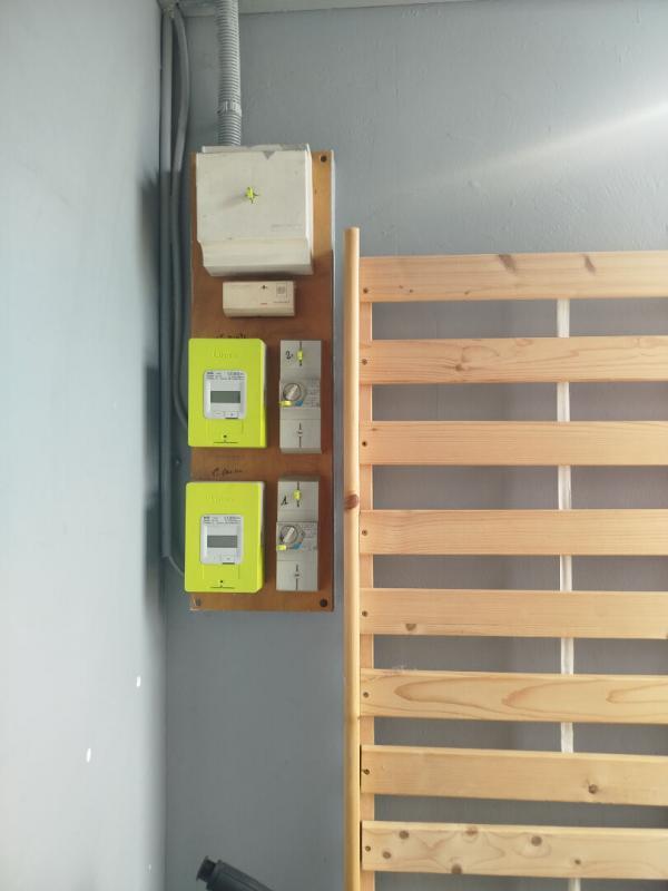 Immeuble - 358 m² - 12 pièces