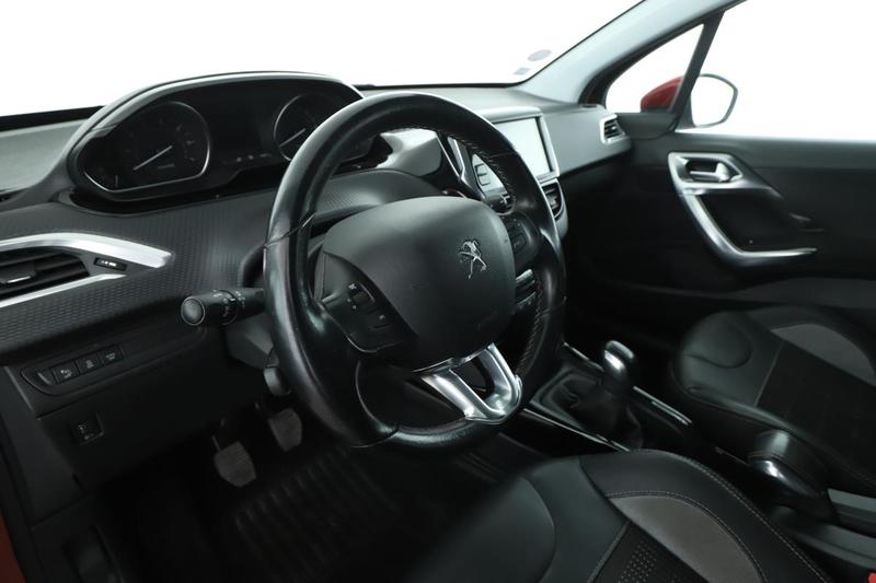 Peugeot 2008 1.2 PureTech Allure 110 ch