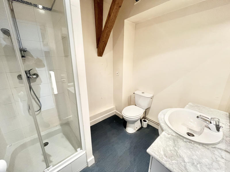 Appartement - 116 m² - 5 pièces