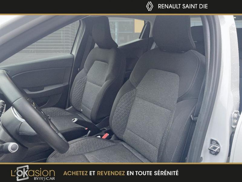 Renault Clio V TCe 90 - 21 Business