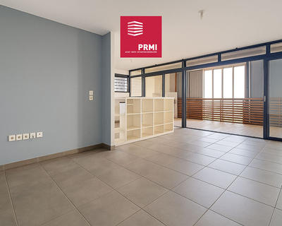 Appartement - 74 m² - 4 pièces