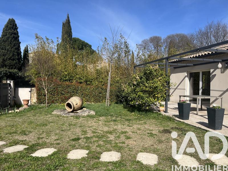 Maison - 151 m² - 4 pièces