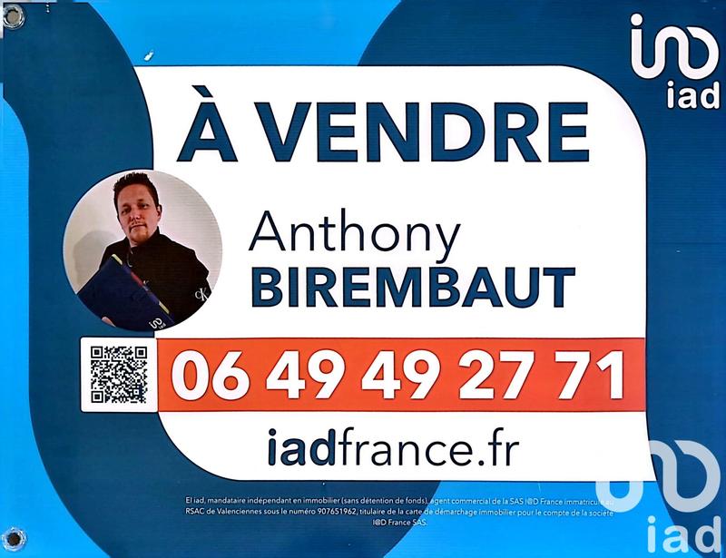 Maison - 220 m² - 5 pièces