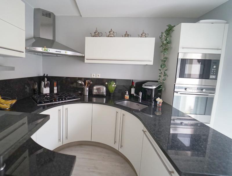 Maison traditionnelle - 93 m² - 4 pièces