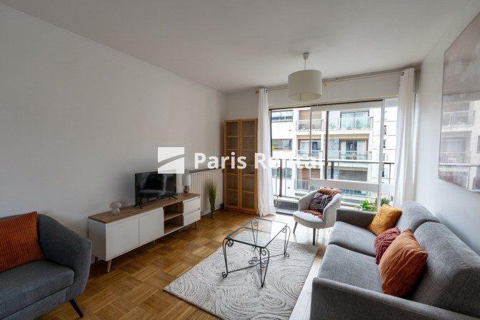 Appartement - 82 m² - 3 pièces
