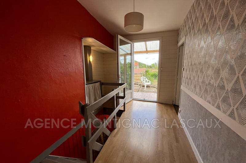 Maison de ville - 70 m² - 3 pièces