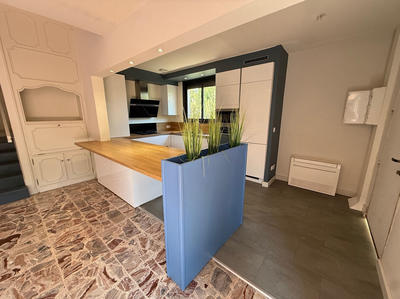 Villa - 102 m² - 4 pièces