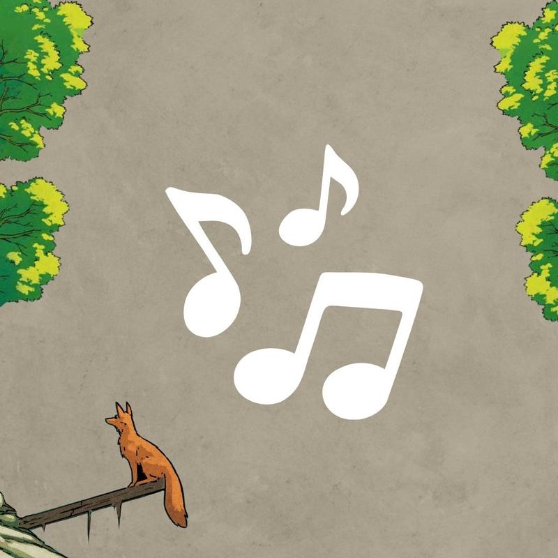 Festival les Mycéliades - Blind test : musiques de films Sf