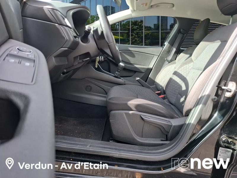 Renault Clio V TCe 90 Equilibre