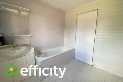 Maison - 87 m² - 4 pièces